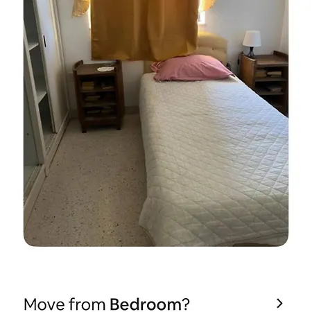 Single Bed One To Rent *